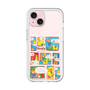 Slim Protection Premium Case［ Rody - Comic 1 ］