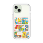 Slim Protection Premium Case［ Rody - Comic 1 ］