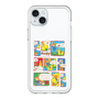 Slim Protection Premium Case［ Rody - Comic 1 ］