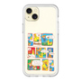 Slim Protection Premium Case［ Rody - Comic 1 ］