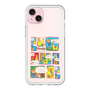 Slim Protection Premium Case［ Rody - Comic 1 ］