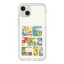 Slim Protection Premium Case［ Rody - Comic 1 ］