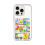 Slim Protection Premium Case［ Rody - Comic 1 ］