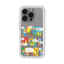 Slim Protection Premium Case［ Rody - Comic 1 ］