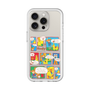 Slim Protection Premium Case［ Rody - Comic 1 ］