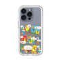 Slim Protection Premium Case［ Rody - Comic 1 ］