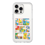Slim Protection Premium Case［ Rody - Comic 1 ］