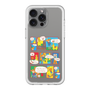 Slim Protection Premium Case［ Rody - Comic 1 ］