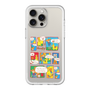 Slim Protection Premium Case［ Rody - Comic 1 ］