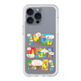 Slim Protection Premium Case［ Rody - Comic 1 ］