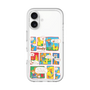 Slim Protection Premium Case［ Rody - Comic 1 ］