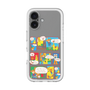 Slim Protection Premium Case［ Rody - Comic 1 ］