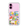 Slim Protection Premium Case［ Rody - Comic 1 ］