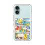 Slim Protection Premium Case［ Rody - Comic 1 ］