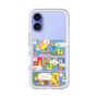 Slim Protection Premium Case［ Rody - Comic 1 ］