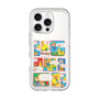 Slim Protection Premium Case［ Rody - Comic 1 ］