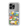 Slim Protection Premium Case［ Rody - Comic 1 ］