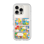 Slim Protection Premium Case［ Rody - Comic 1 ］
