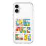 Slim Protection Premium Case［ Rody - Comic 1 ］
