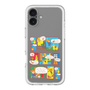 Slim Protection Premium Case［ Rody - Comic 1 ］