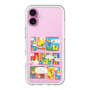 Slim Protection Premium Case［ Rody - Comic 1 ］