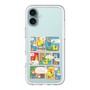 Slim Protection Premium Case［ Rody - Comic 1 ］