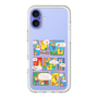 Slim Protection Premium Case［ Rody - Comic 1 ］