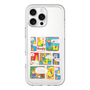 Slim Protection Premium Case［ Rody - Comic 1 ］