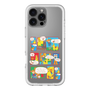 Slim Protection Premium Case［ Rody - Comic 1 ］