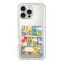 Slim Protection Premium Case［ Rody - Comic 1 ］
