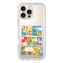 Slim Protection Premium Case［ Rody - Comic 1 ］