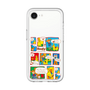 Slim Protection Premium Case［ Rody - Comic 1 ］