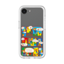 Slim Protection Premium Case［ Rody - Comic 1 ］
