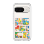 Slim Protection Premium Case［ Rody - Comic 1 ］