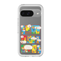 Slim Protection Premium Case［ Rody - Comic 1 ］