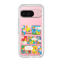 Slim Protection Premium Case［ Rody - Comic 1 ］