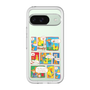 Slim Protection Premium Case［ Rody - Comic 1 ］