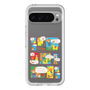 Slim Protection Premium Case［ Rody - Comic 1 ］