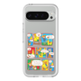 Slim Protection Premium Case［ Rody - Comic 1 ］