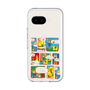 Slim Protection Premium Case［ Rody - Comic 1 ］