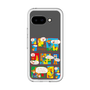 Slim Protection Premium Case［ Rody - Comic 1 ］
