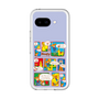Slim Protection Premium Case［ Rody - Comic 1 ］