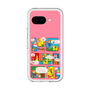 Slim Protection Premium Case［ Rody - Comic 1 ］