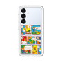 Slim Protection Premium Case［ Rody - Comic 1 ］