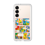 Slim Protection Premium Case［ Rody - Comic 1 ］