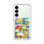 Slim Protection Premium Case［ Rody - Comic 1 ］