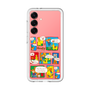 Slim Protection Premium Case［ Rody - Comic 1 ］