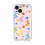 Slim Protection Premium Case［ Rody - Retro Rody Pink ］
