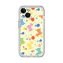 Slim Protection Premium Case［ Rody - Retro Rody Yellow ］