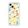 Slim Protection Premium Case［ Rody - Retro Rody Yellow ］